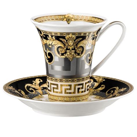 Versace Tea Cup for sale 